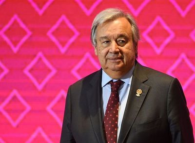 “Epidemia de desinformación”
