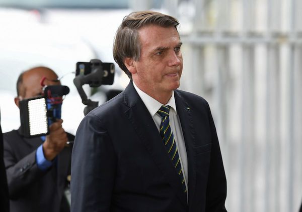 11 muertos en Brasil, en el ensayo de medicamento para la COVID-19