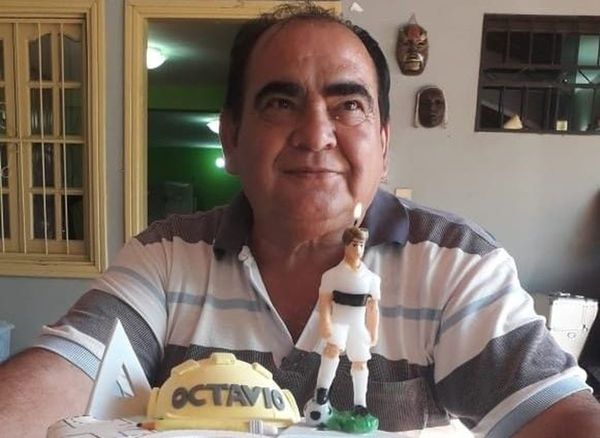 Concejal de Limpio asumirá en reemplazo de Bajac en el Senado