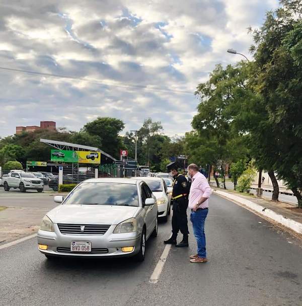Cuarentena total: restricciones y excepciones dispuestas desde hoy miércoles