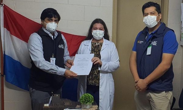 Asignan a médica para Minga Porã