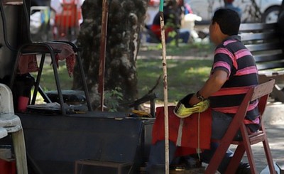 Publican primera lista beneficiados con el programa Pytyvo