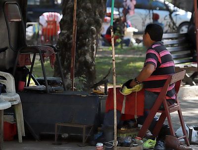 PUBLICAN PRIMERA LISTA DE TRABAJADORES INFORMALES BENEFICIADOS CON EL PROGRAMA PYTYVO