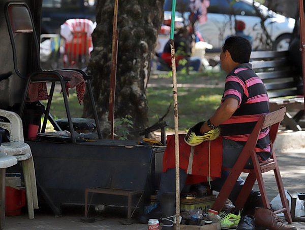 PUBLICAN PRIMERA LISTA DE TRABAJADORES INFORMALES BENEFICIADOS CON EL PROGRAMA PYTYVO