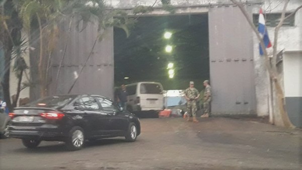 COIA tiene recaudadores en diferentes puntos en la FRONTERA