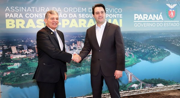 Anuncian que la próxima semana, FINALMENTE, arranca las obras del SEGUNDO PUENTE