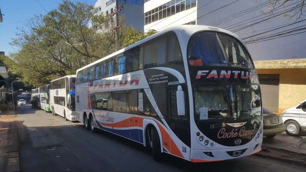 Oxígeno para comercio de Ciudad del Este