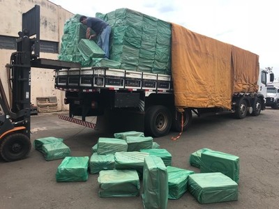 Desarticulan la mayor ORGANIZACIÓN de contrabandistas de CIGARRILLO en la FRONTERA