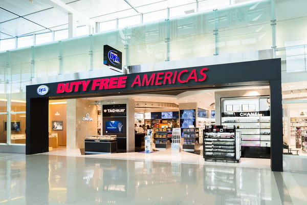 “SKY DUTY FREE” esta lista para abrir sus puertas en FOZ