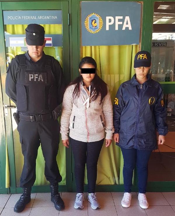 Expulsan a PARAGUAYOS de la Argentina