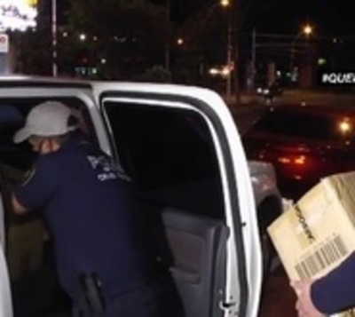 Hay indicios de corrupción en licitación de Dinac - Paraguay.com