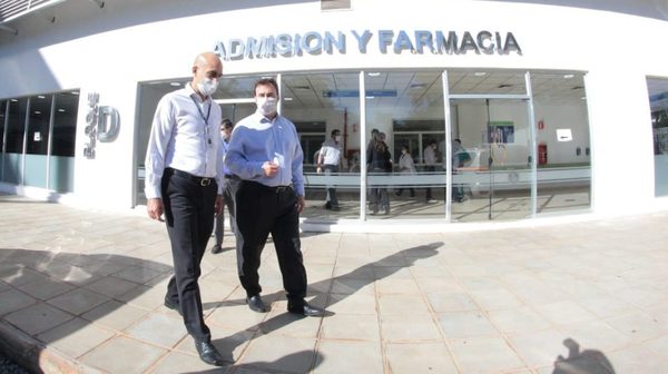 New York Times resalta la estrategia de Paraguay para contener avance del COVID-19 - ADN Paraguayo
