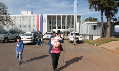 IPS recibe dinero para pago a trabajadores afectados por cuarentena