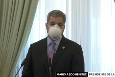 Sueltan dinero del Programa Pytyvõ e inician las transferencias