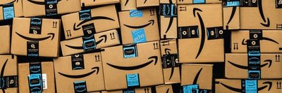 Amazon alcanza su máxima cotización histórica en plena pandemia de COVID-19