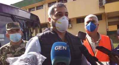 Gobierno vuelve a endurecer las medidas sanitarias desde hoy