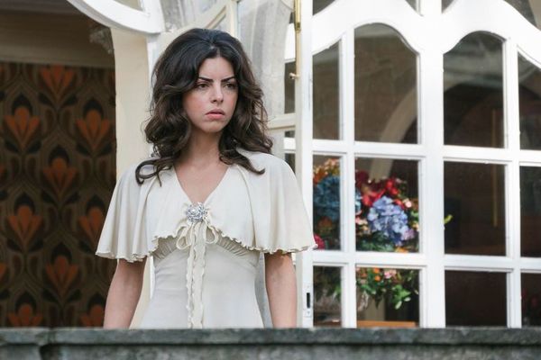 La tercera temporada de “La casa de las flores”, el 23 de abril - Cine y TV - ABC Color