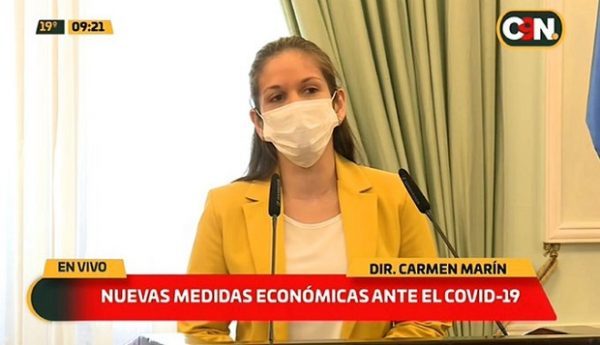 Extienden nuevamente el plazo para la inscripción al Programa Pytyvõ