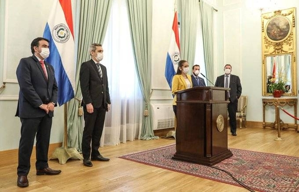 HOY / Pytyvô: en tiempo récord arranca pago y se extiende plazo de inscripción