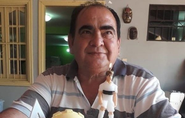 A rey muerto, rey puesto. Hoy jura sucesor de Bajac - ADN Paraguayo