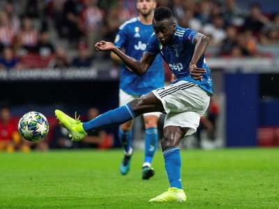 Matuidi y Rugani vencen al coronavirus