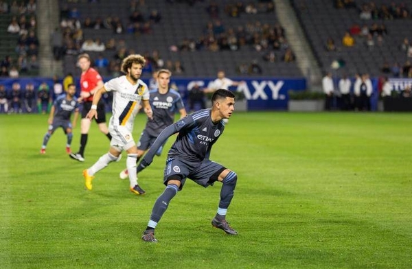 HOY / La MLS no se reanudará en mayo