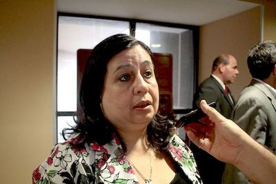 FG pide al Poder Ejecutivo “tolerancia cero a corrupción”