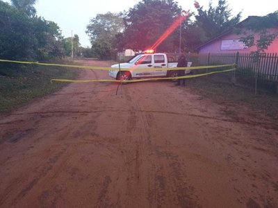 Piden que el difunto sea llevado a otro cementerio