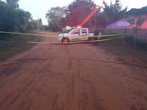 Piden que el difunto sea llevado a otro cementerio