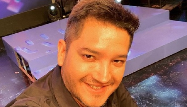 Junior Rodríguez prepara dos temas nuevos en medio de la cuarentena