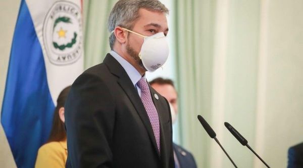 Abdo anuncia desembolso de US$ 100 millones a IPS para ayudar a desempleados - Digital Misiones