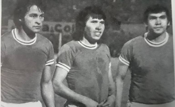 HOY / El empate que salvó a Olimpia en el 79