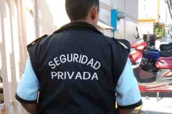 No pudo ir a trabajar porque no tenía para su pasaje y fue despedido