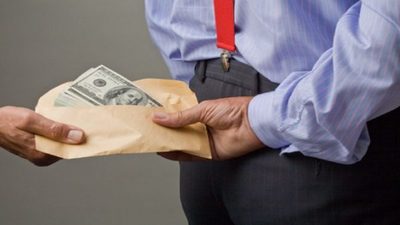 Los privilegios de los pillos