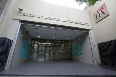HOY / Elvira Maldonado, presidenta de la Asociación de Padres del Colegio Dante Alighieri, sobre el paro virtual de colegios
