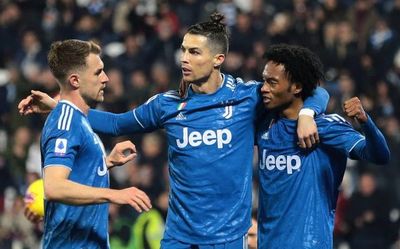 “Si debemos reanudar la Serie A en septiembre, terminaremos en noviembre” - Fútbol - ABC Color