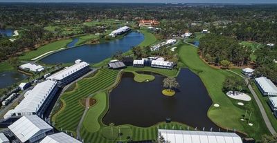 El golf reiniciaría los campeonatos en junio - Polideportivo - ABC Color