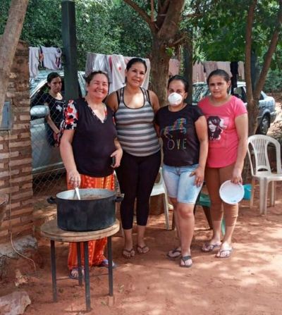 La pobreza y la informalidad, las otras aristas de la cuarentena - Periodismo Joven - ABC Color