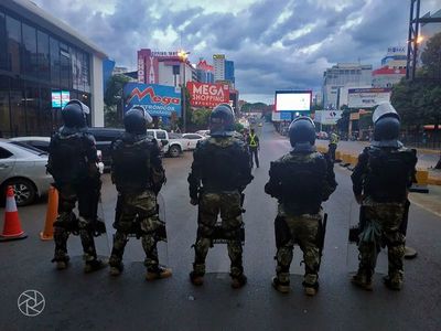 Estudiantes paraguayos en Foz piden ayuda del consulado, pero siguen sin respuesta