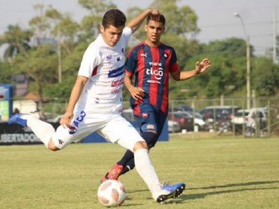 APF suspende inferiores por lo que resta del año