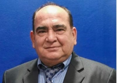 Asume Schatp Bogado en reemplazo de María Eugenia Bajac