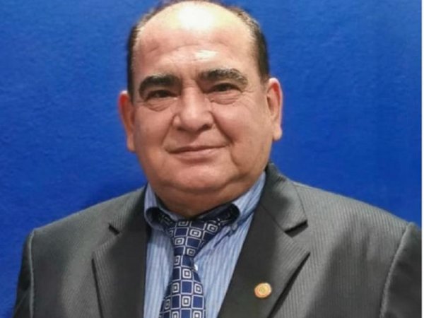 Octavio Schapt jura como senador en reemplazo de Bajac