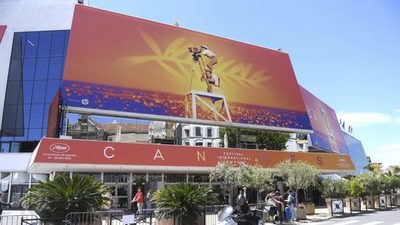 Festival de Cannes avizora una cancelación definitiva