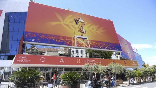 Festival de Cannes avizora una cancelación definitiva