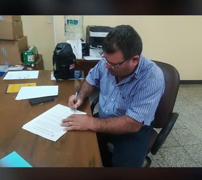 Hija de intendente de Pirapó aparece como beneficiaria de Pytyvõ
