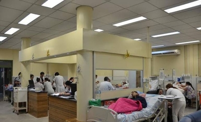 HOY / “Nadie nos dijo que murió por COVID, el guardia solo nos informó que falleció de neumonía”