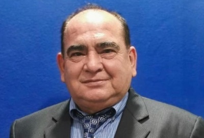 Juró nuevo senador en reemplazo de Bajac