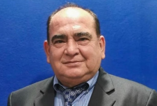 Juró nuevo senador en reemplazo de Bajac