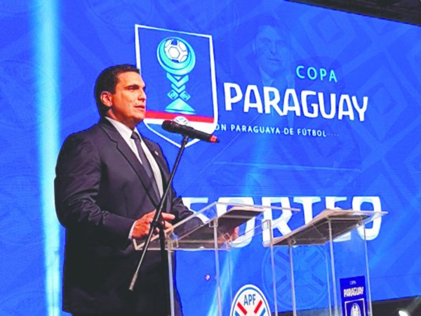 La Copa Paraguay está en riesgo