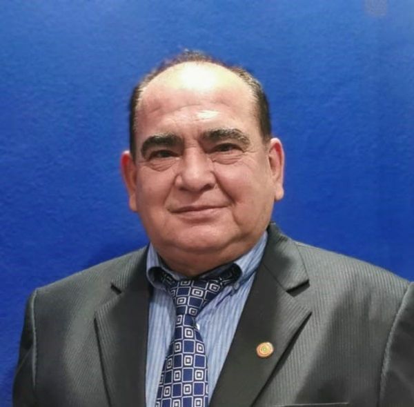 Reemplazo de Bajac tomó juramento como nuevo senador